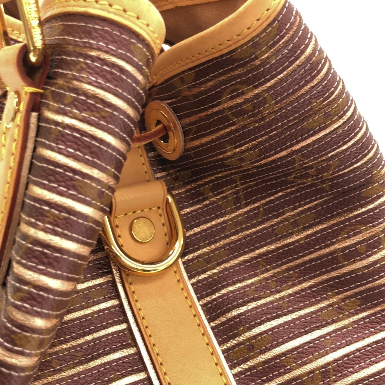 ルイヴィトン モノグラム エデン ネオ M40379 バッグ