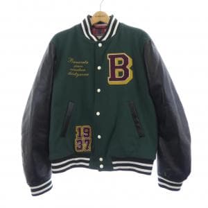 バラクータ BARACUTA スタジャン