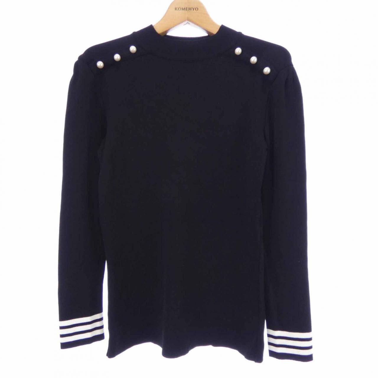 ボーダーズアットバルコニー BORDERS at BALCONY BD1921-1B-16 トップス