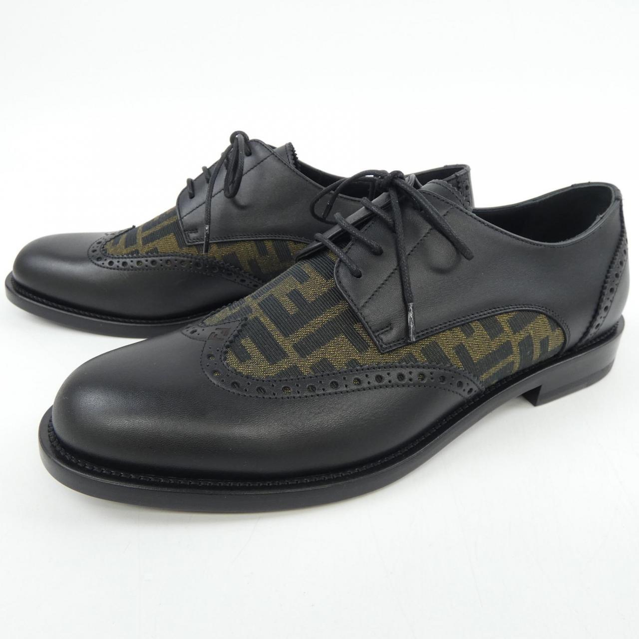 フェンディ FENDI 7L1563 シューズ