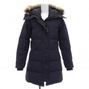 カナダグース CANADA GOOSE 3802LA SHELBURNE シェルバーン ダウンコート