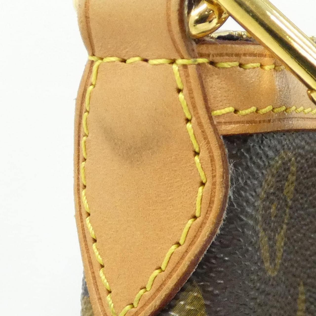 ルイヴィトン モノグラム パレルモ PM M40145 バッグ