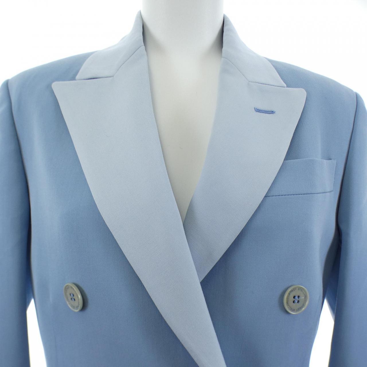 ステラマッカートニー STELLA MCCARTNEY 600494 SNB48 ジャケット