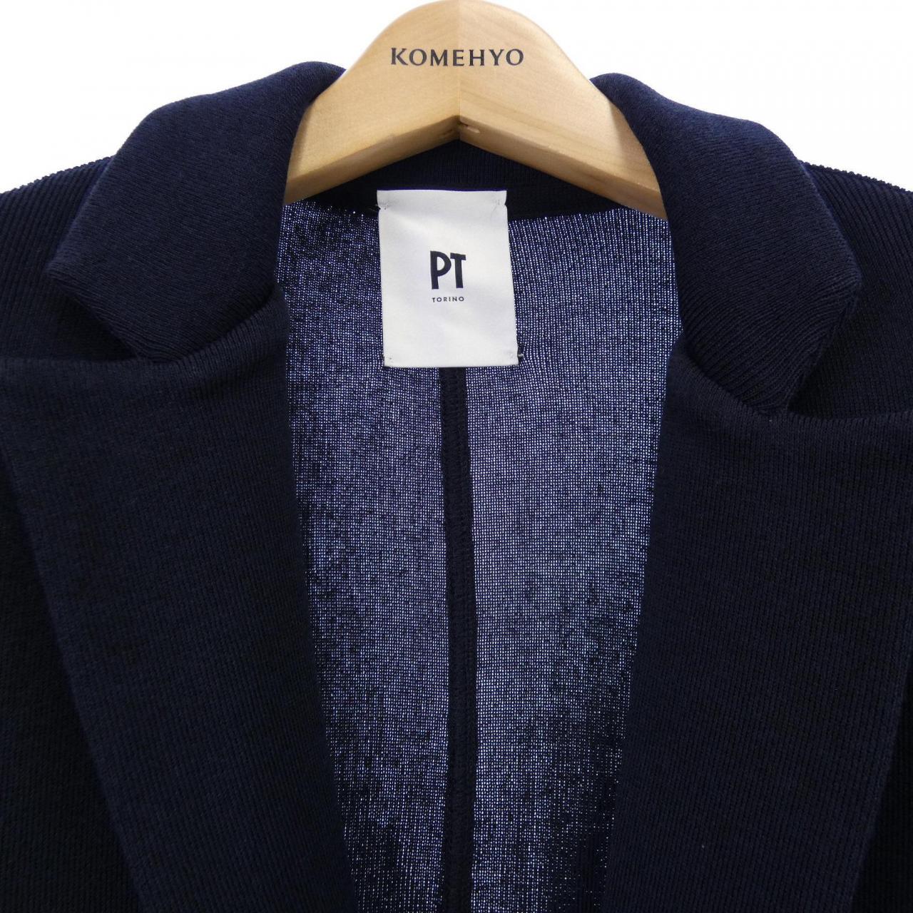 ピーティートリノ PT TORINO ジャケット