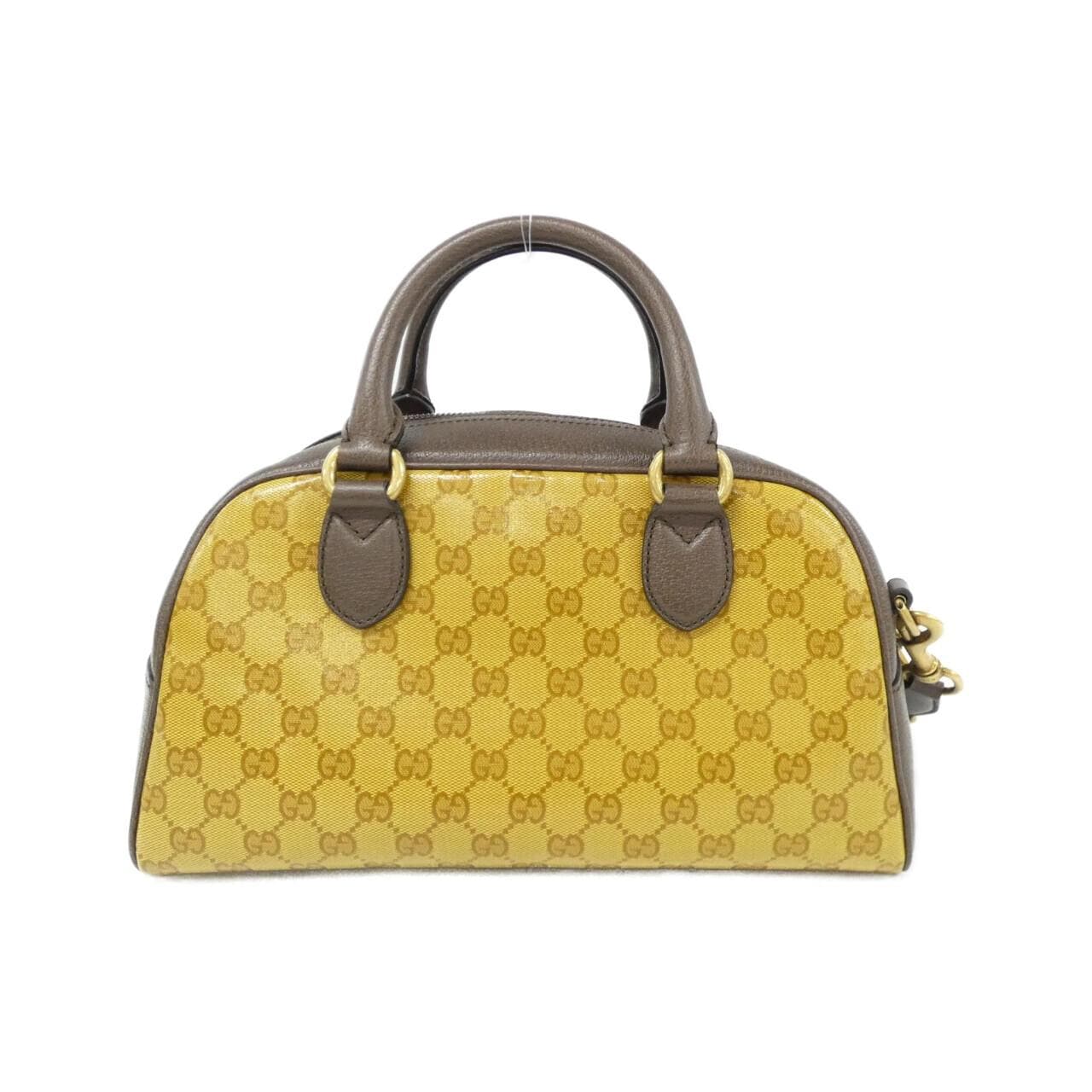 グッチ 702397 UVSFT バッグ