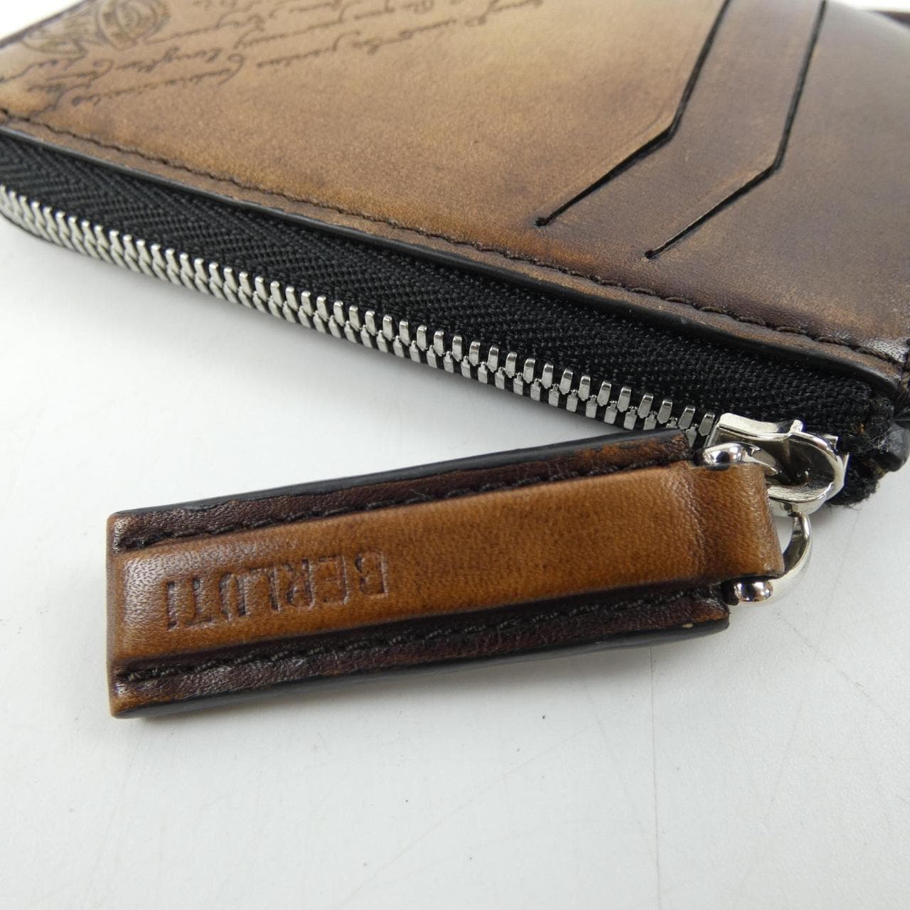 Berluti S0210 卡包