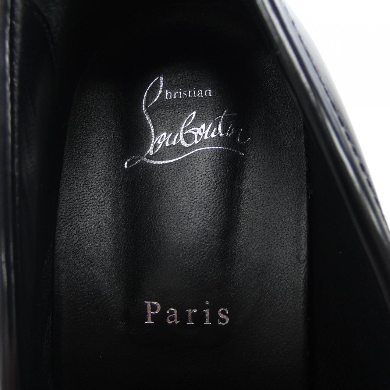 クリスチャンルブタン CHRISTIAN LOUBOUTIN シューズ