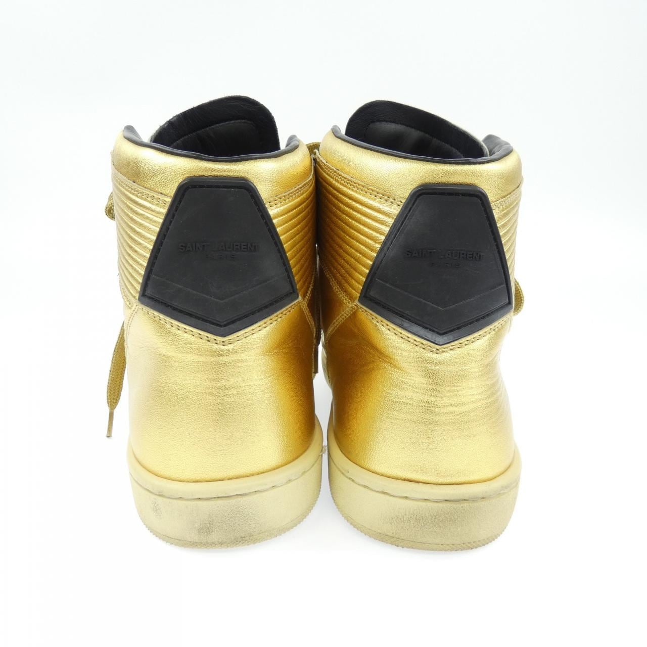 サンローラン SAINT LAURENT 397124 BBD40 スニーカー