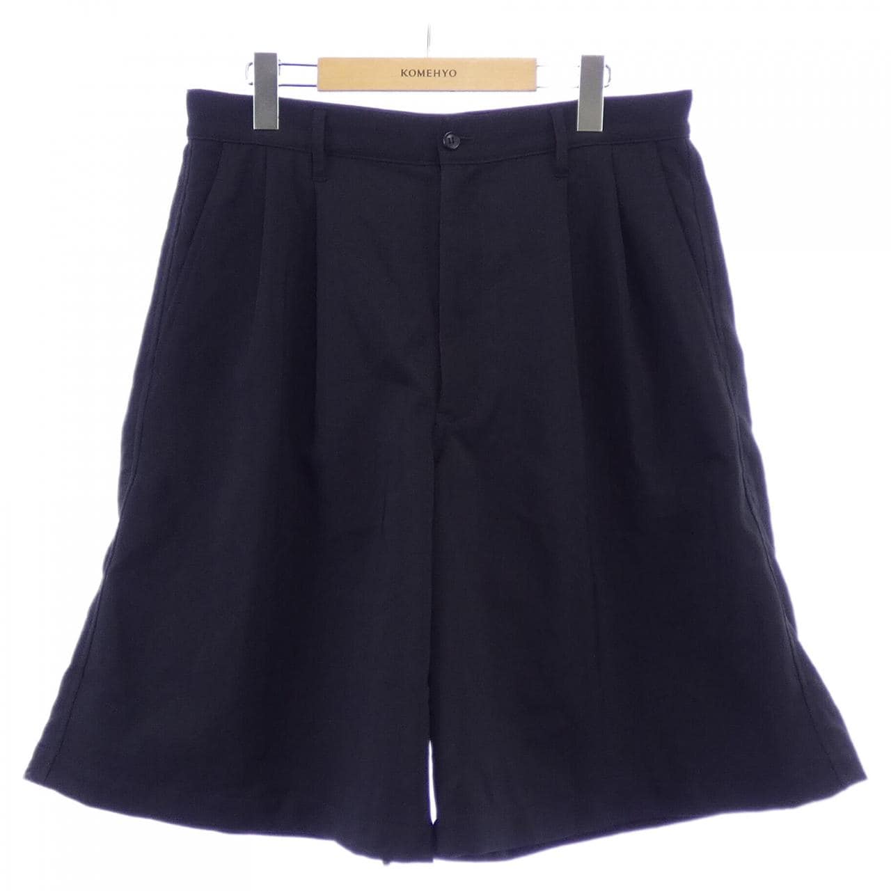 コムデギャルソンシャツ COMME des GARCONS SHIRT FP-P502 ショートパンツ