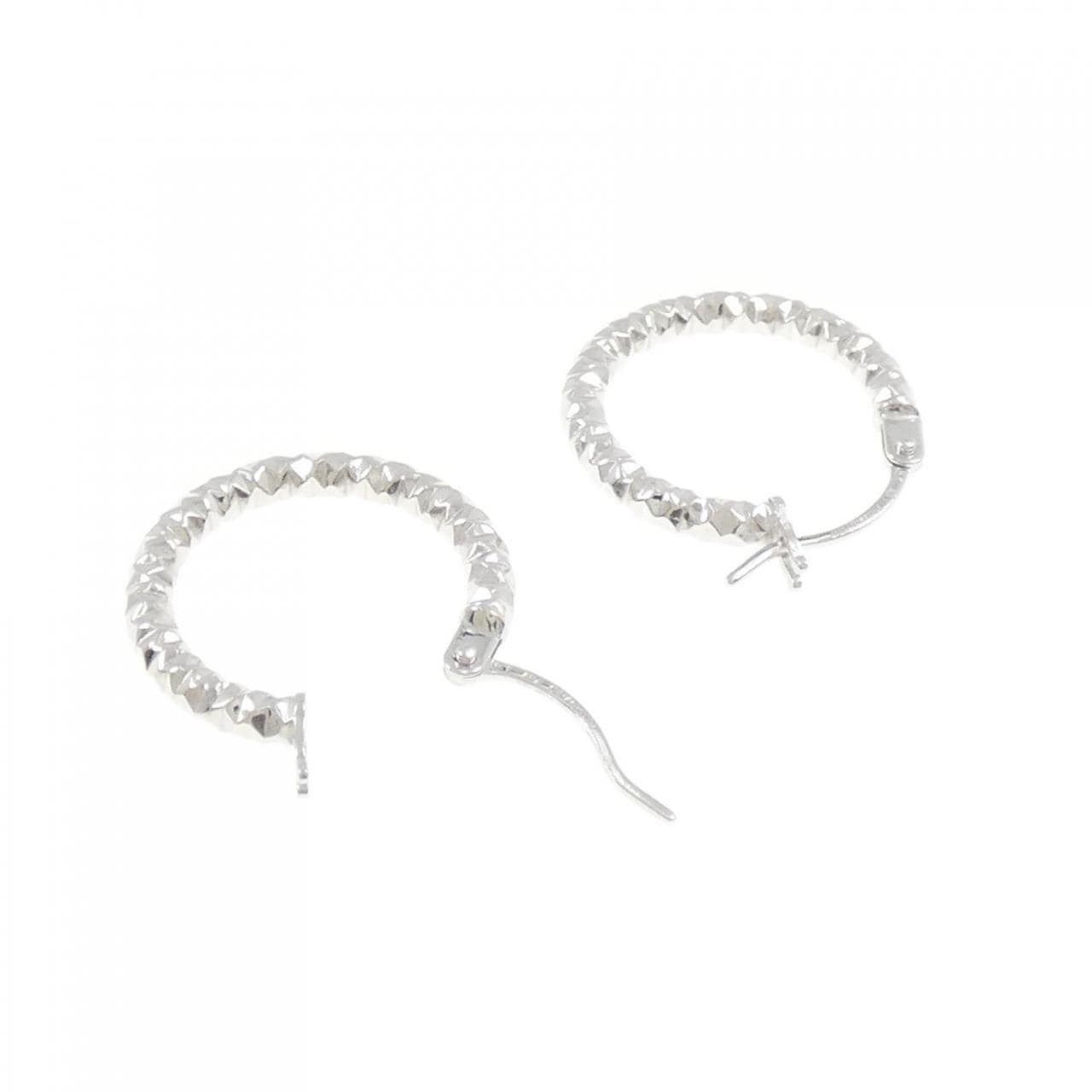 ウノアエレ 750WG ピアス