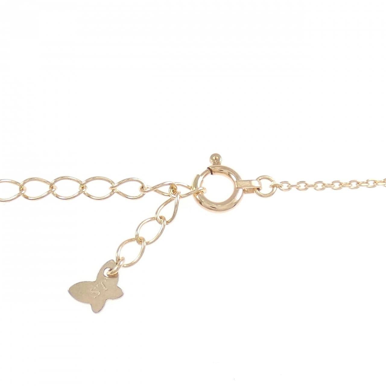 サマンサティアラ 淡水パール ネックレス