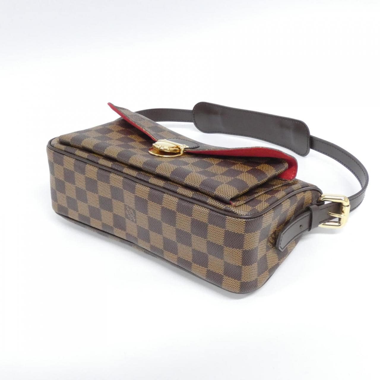 LOUIS VUITTON Damier Ravello GM N60006 单肩包