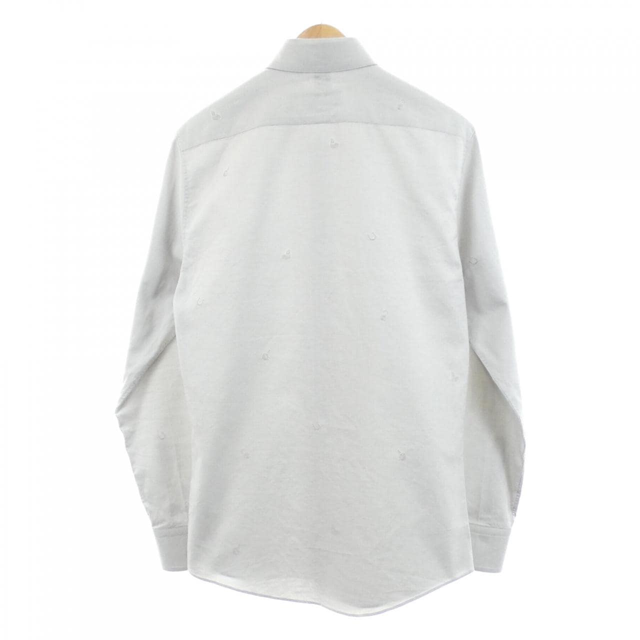 エルメス HERMES *41-5617. シャツ