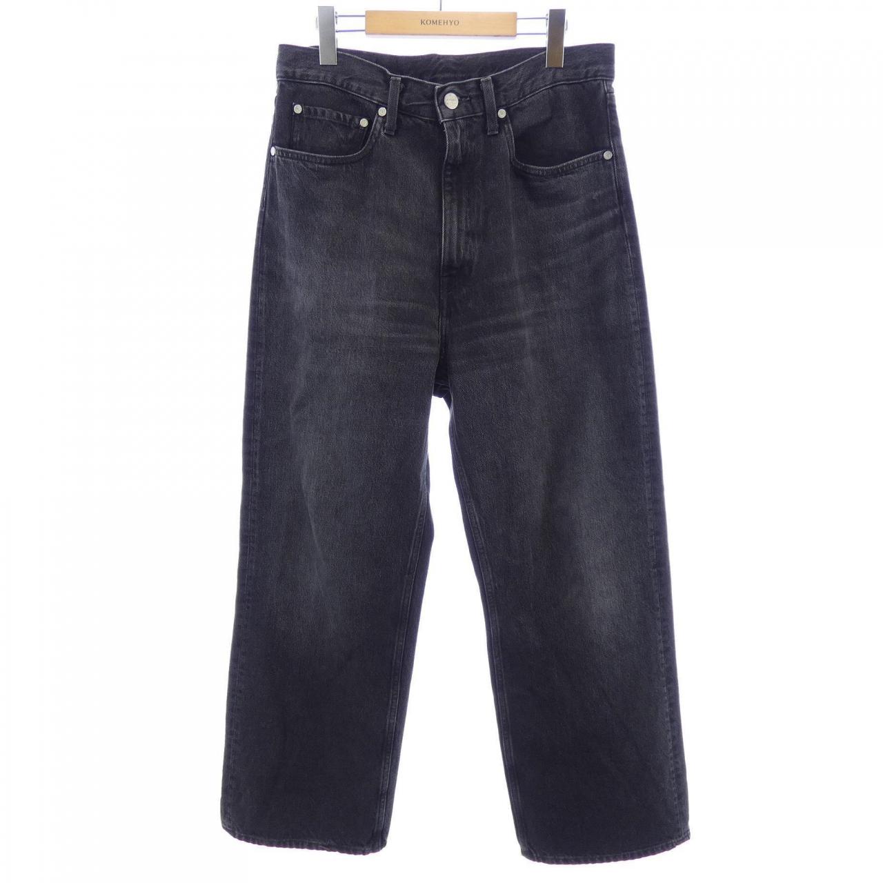 エストネーション ESTNATION AUTHEN ジーンズ