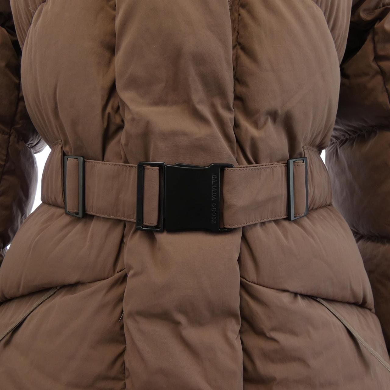 カナダグース CANADA GOOSE 3902W マロー MARLOW ダウンコート