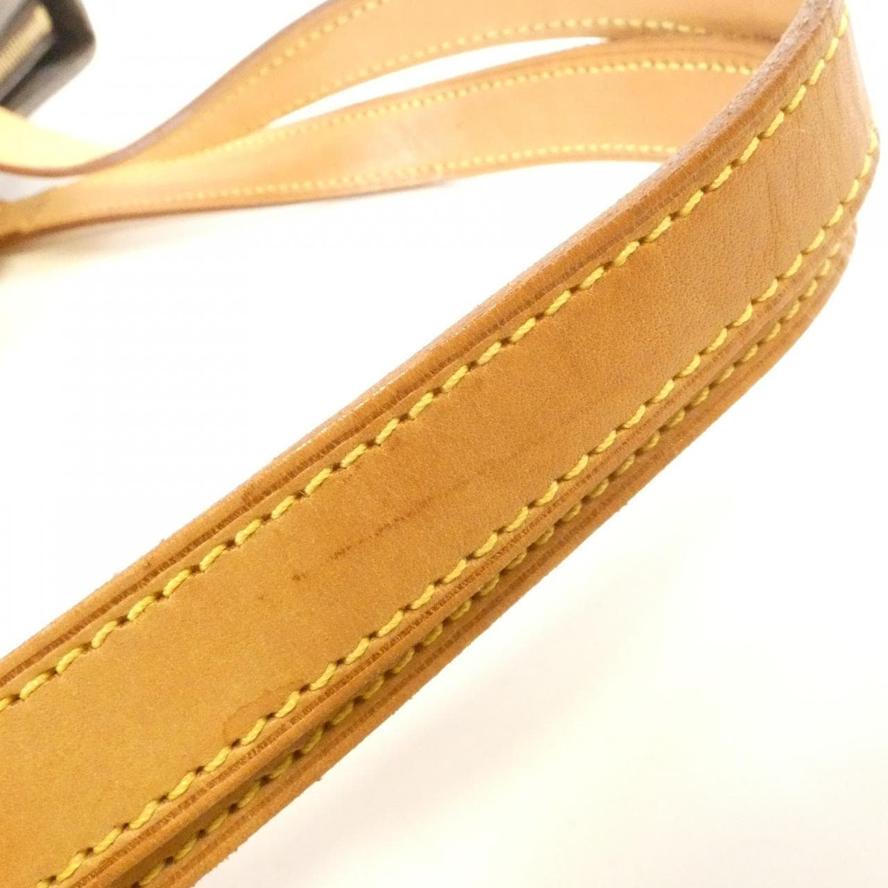 ルイヴィトン モノグラム カバ ピアノ M51148 バッグ