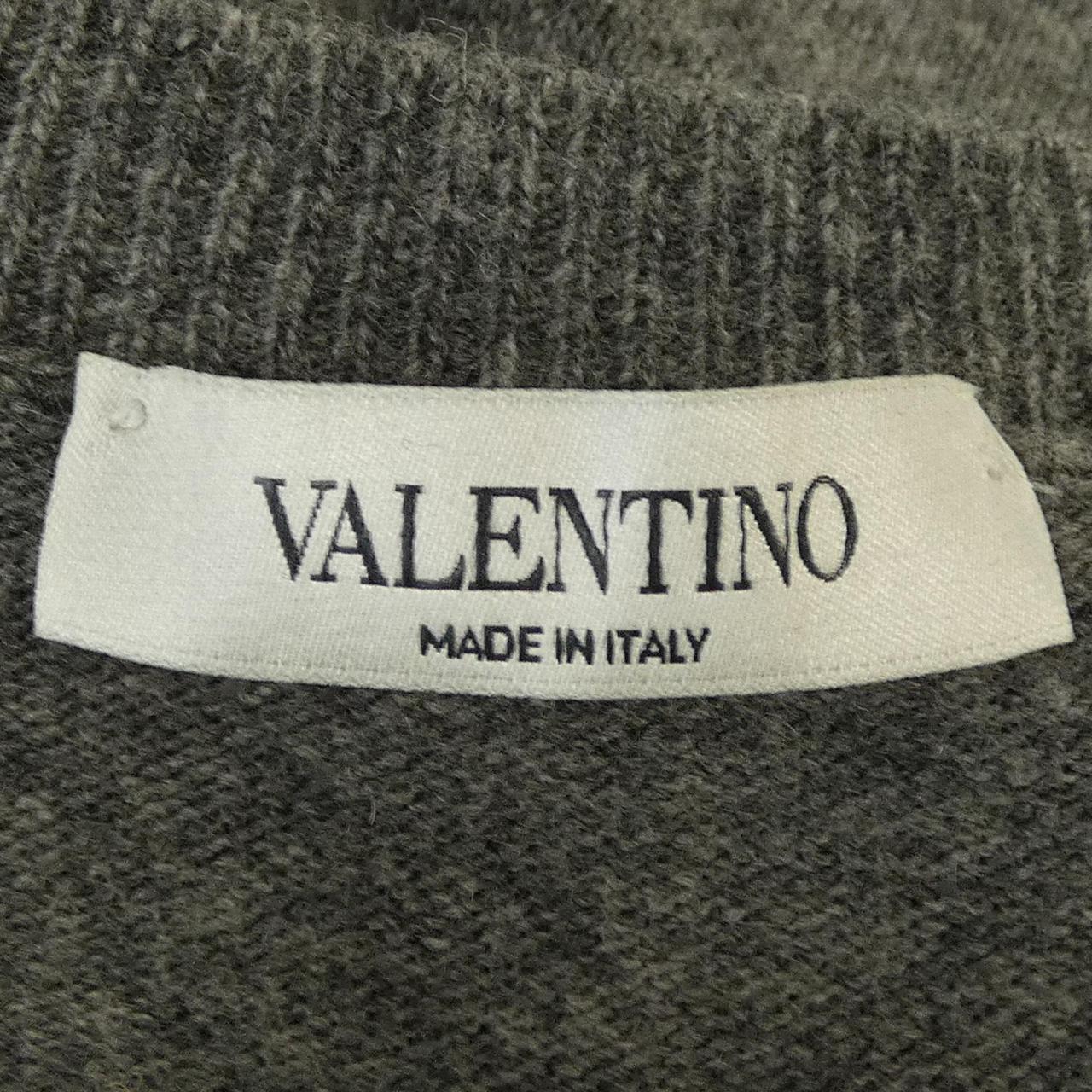 ヴァレンティノ VALENTINO RV3KC26U5411 ニット