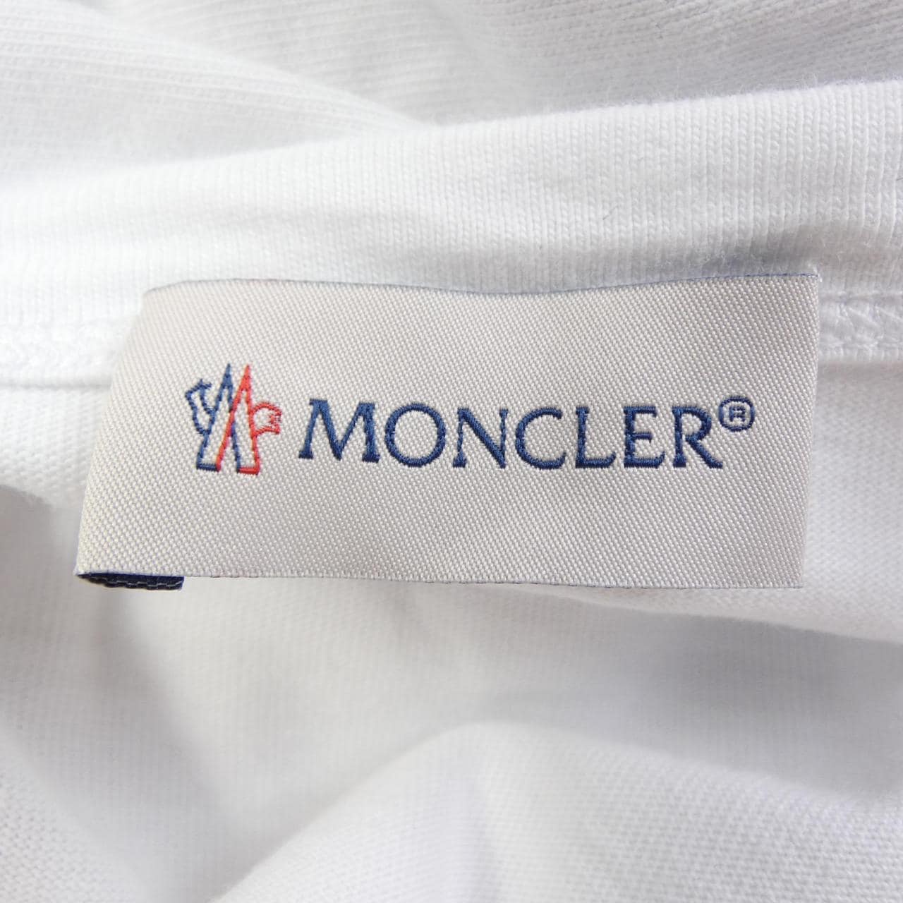 モンクレール MONCLER 20918D70710 Tシャツ