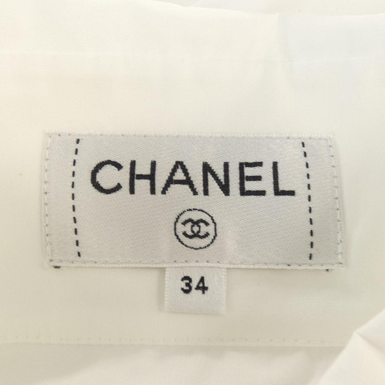 シャネル CHANEL P53983V12974 シャツ