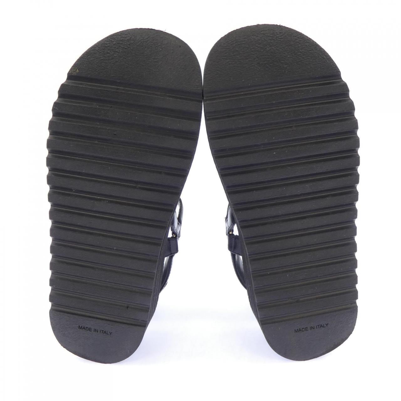 シャネル CHANEL G38880Y55763 サンダル