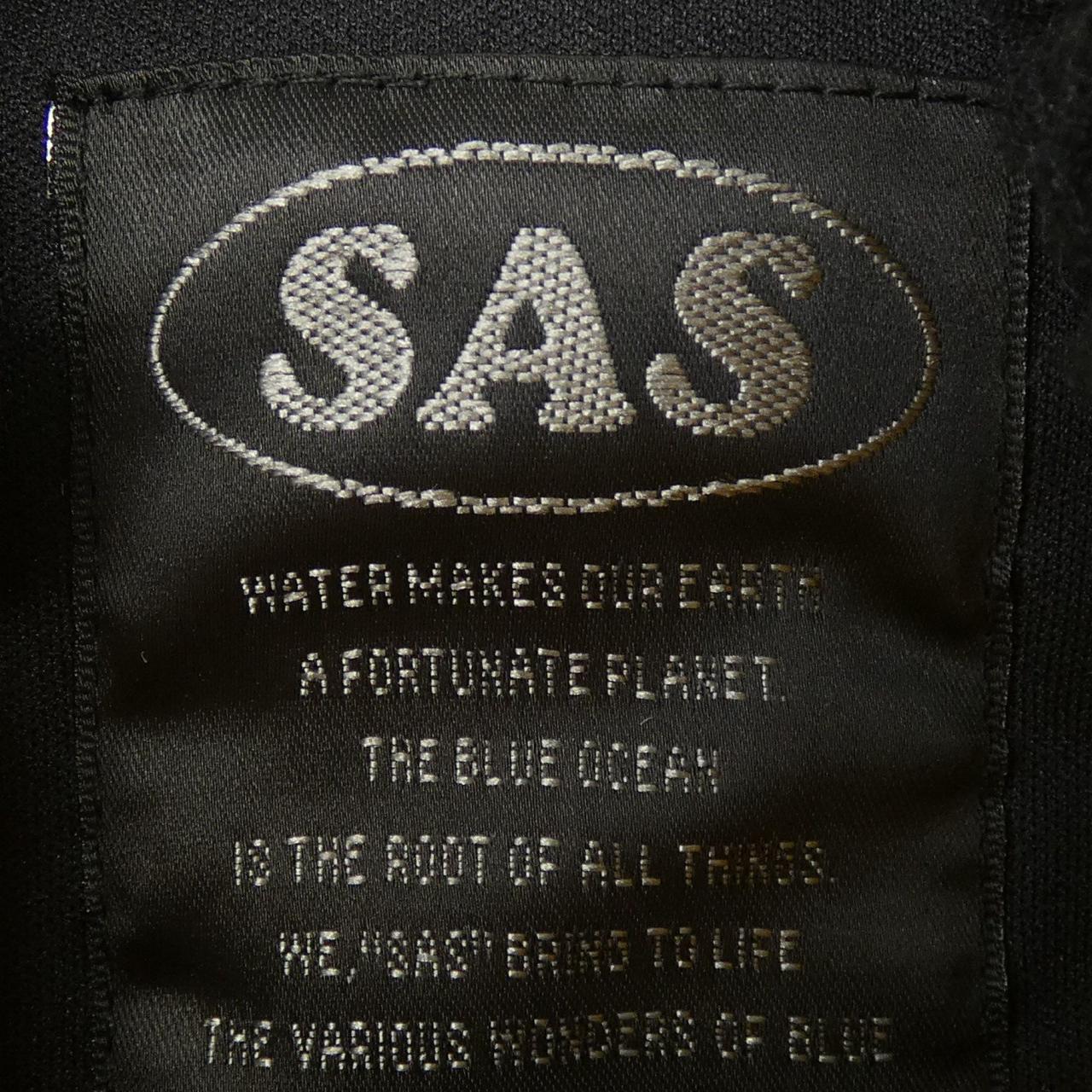 SAS 42404 ジャケット