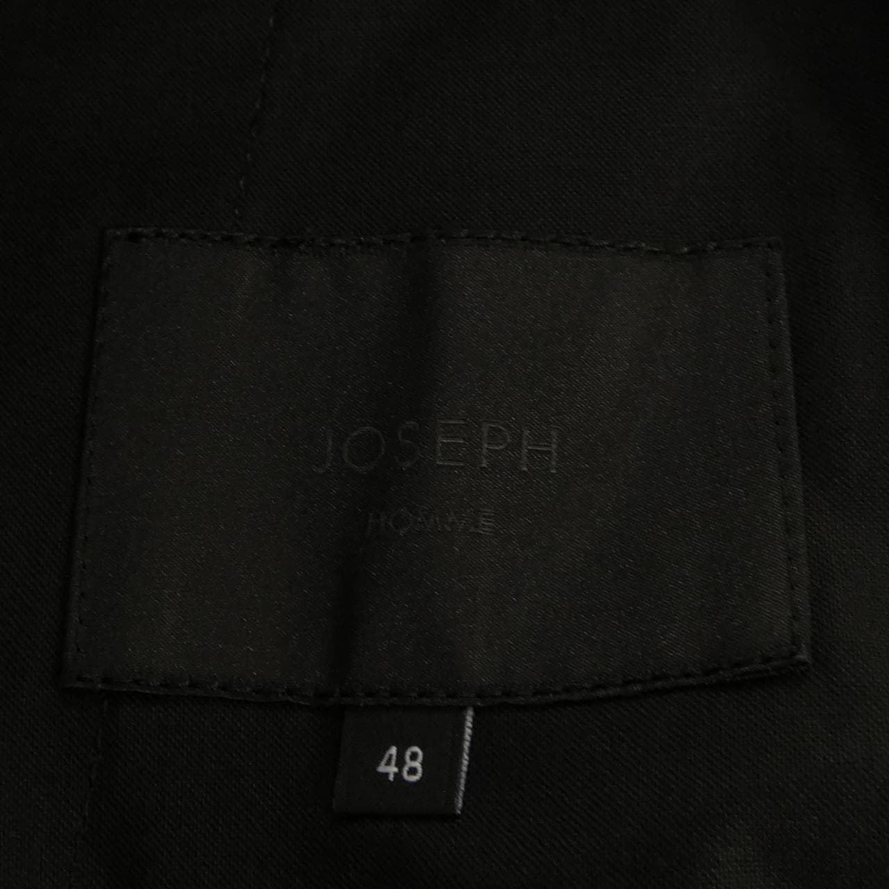 ジョセフオム JOSEPH HOMME PP JI GS 0101 パンツ