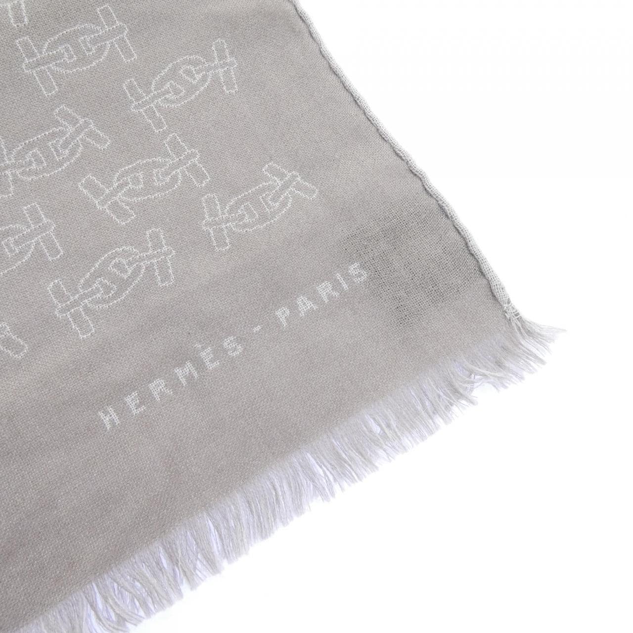 エルメス HERMES 394827T STOLE