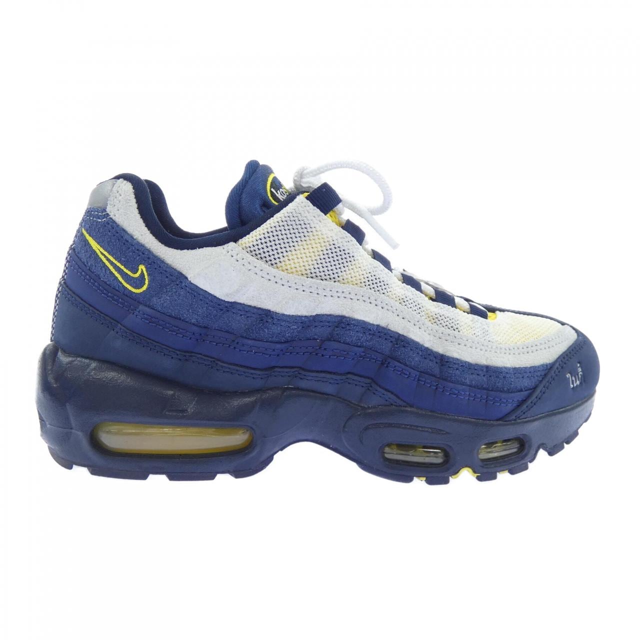 ナイキ NIKE HQ8492-400 スニーカー