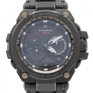 カシオ G-SHOCK･MT-G MTG-S1000BD-1AJF その他 ソーラークォーツ