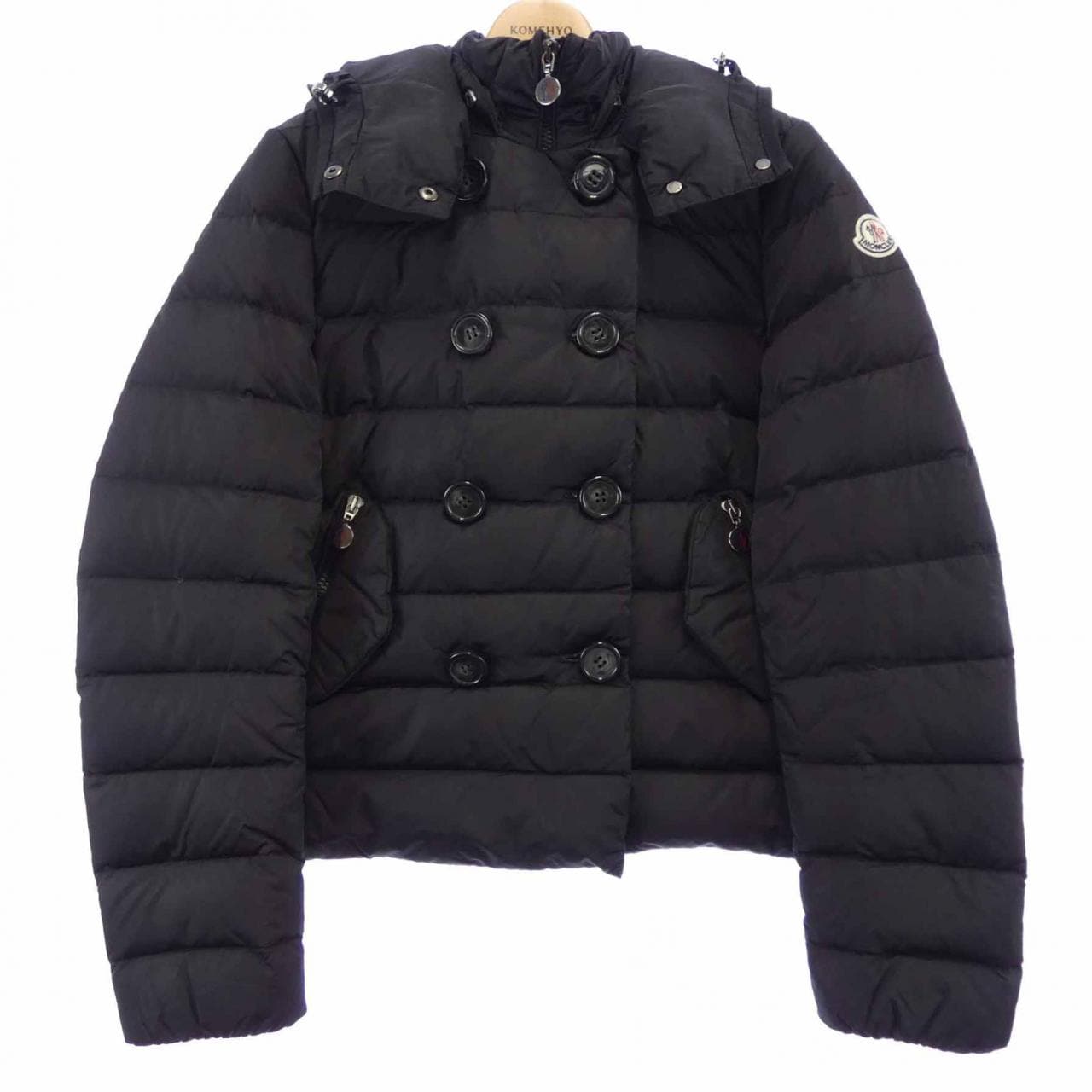 モンクレール MONCLER PLANE ダウンジャケット