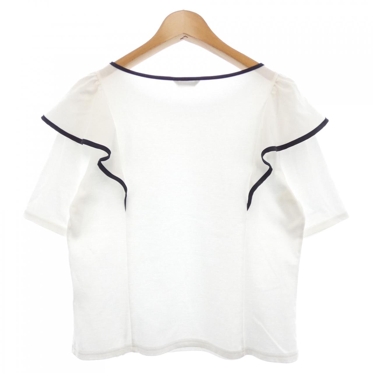 トゥービーシック TO BE CHIC Tシャツ
