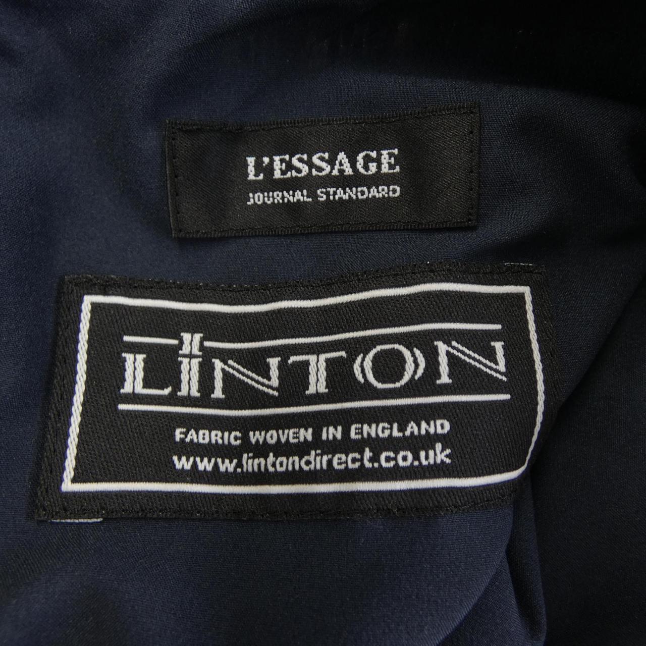 レサージュ L'ESSAGE トップス