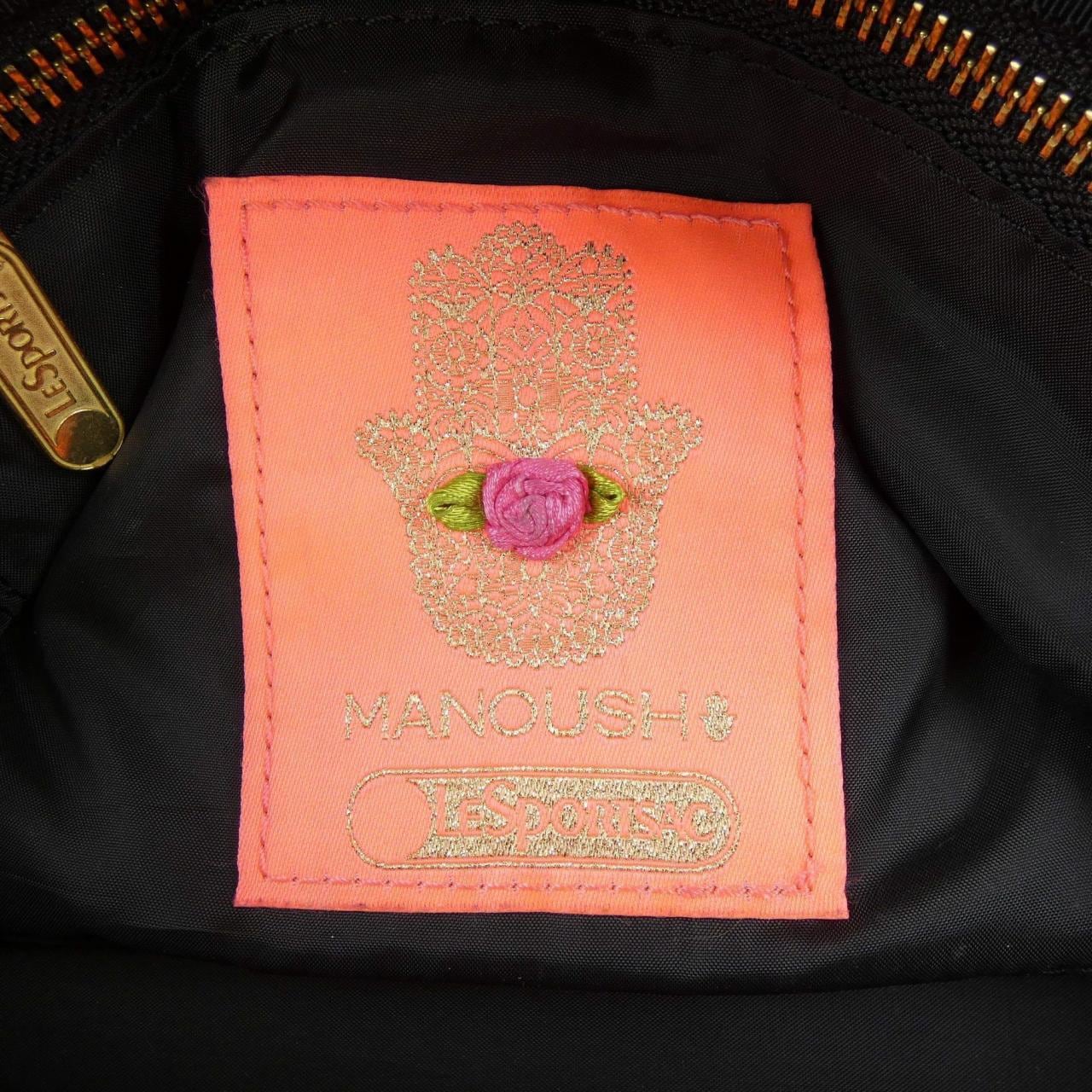 レスポートサック LESPORTSAC MANOUSH BAG