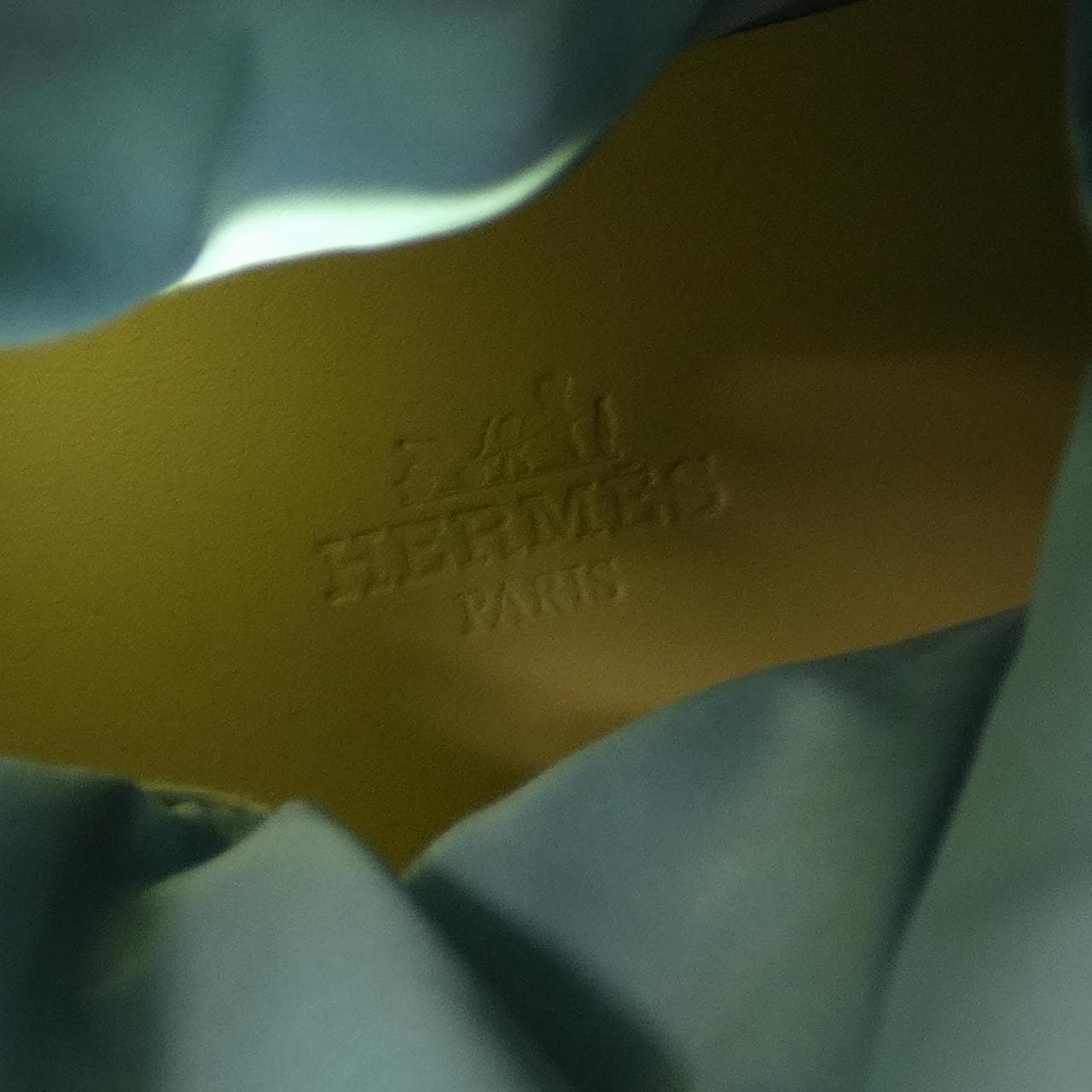 エルメス HERMES フレッシュ BOTTINES FRESH 222052Z ブーツ