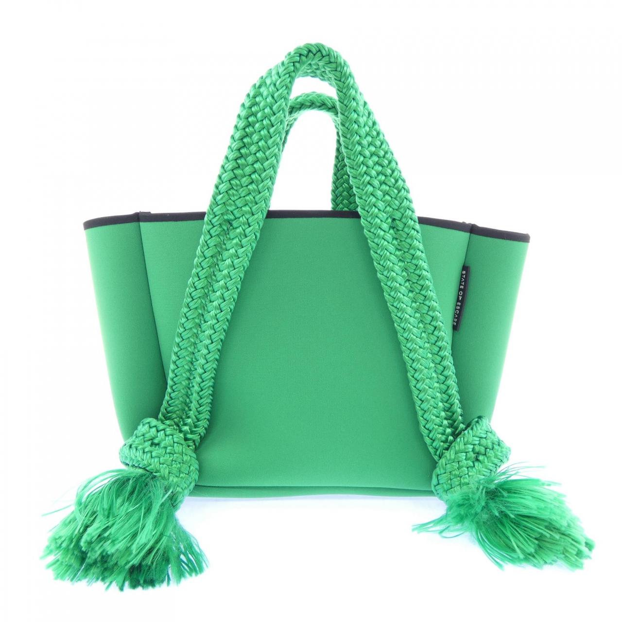 ステイトオブエスケープ STATE OF ESCAPE BAG