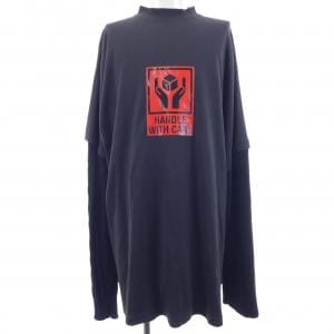 バレンシアガ BALENCIAGA 812267 TRVS6 UNISEX トップス
