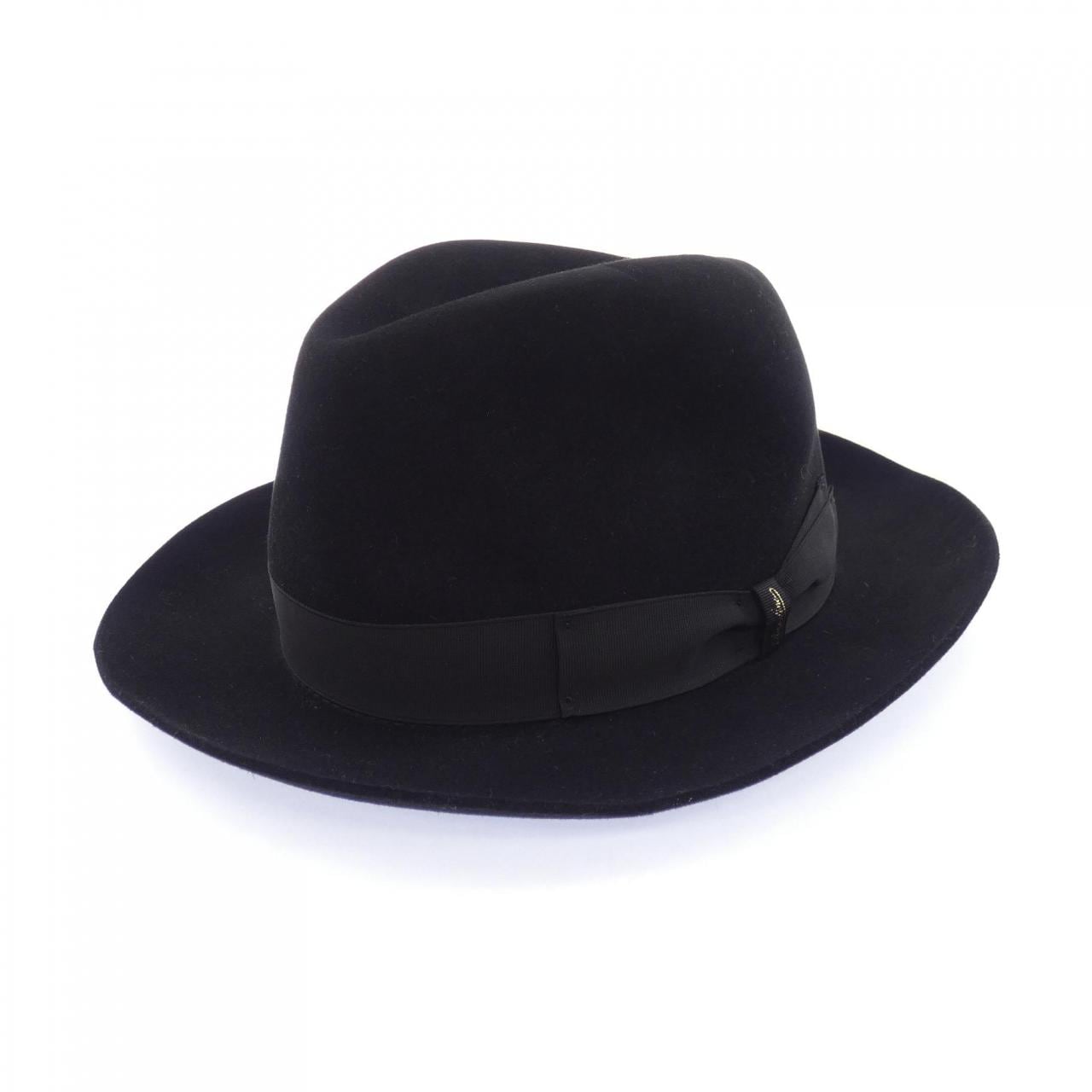 ボルサリーノ BORSALINO ハット
