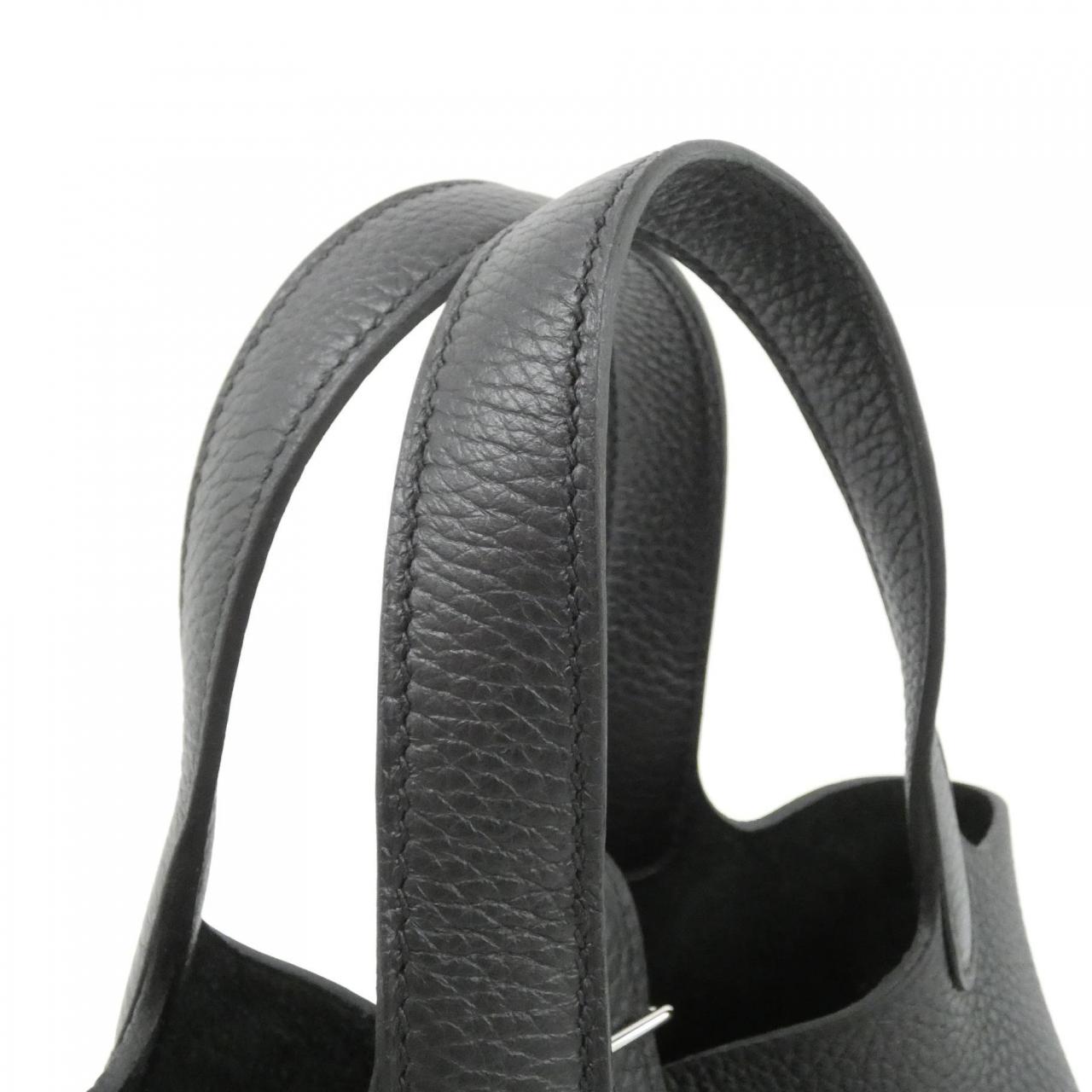 【未使用品】エルメス ピコタン ロック PM 056289CK バッグ