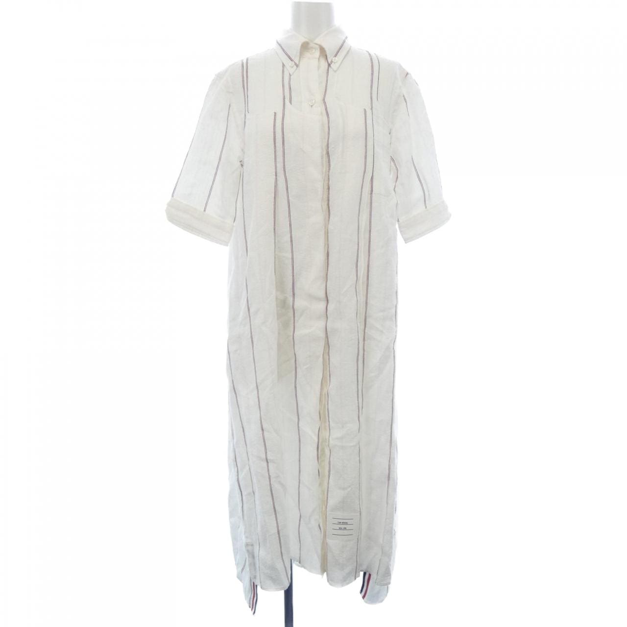 トムブラウン THOM BROWNE FDSC98A ワンピース