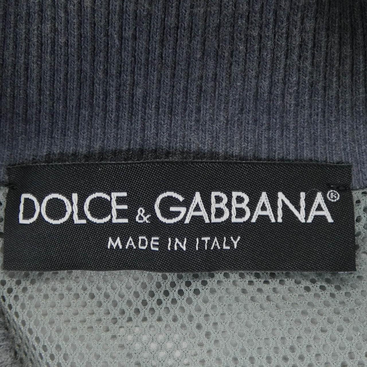 ドルチェアンドガッバーナ DOLCE&GABBANA ブルゾン