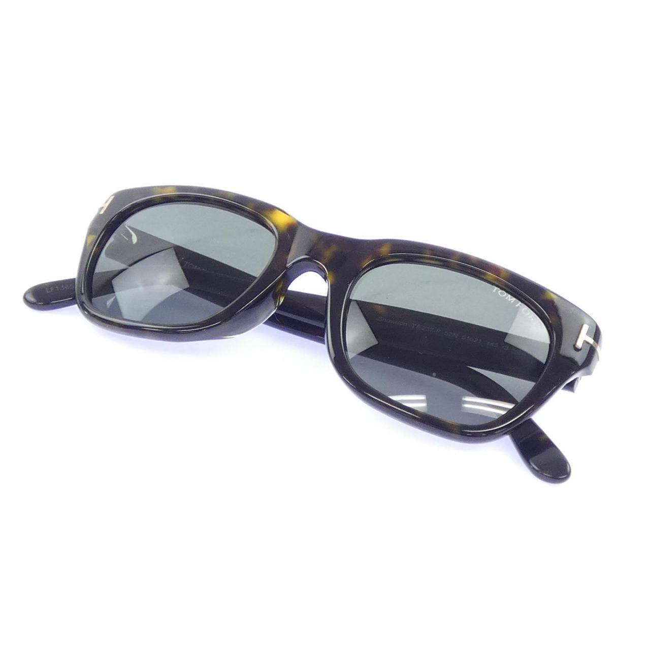 トムフォード TOM FORD TF237-F SUNGLASSES