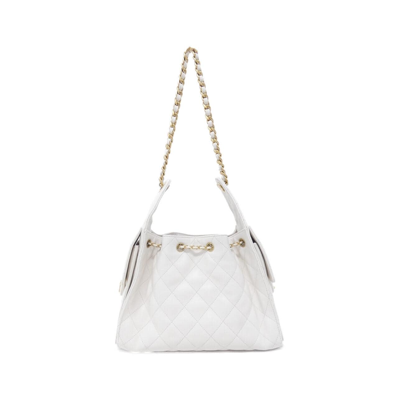 シャネル シャネル25 ライン SMALL AS5293 ショルダーバッグ