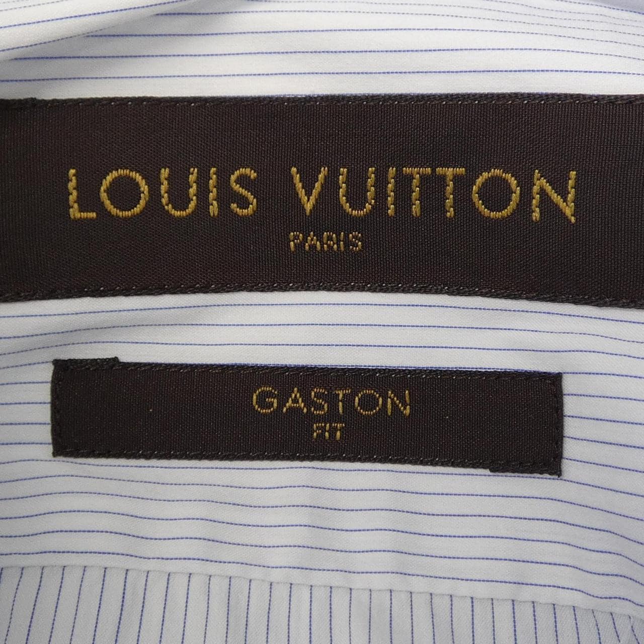 ルイヴィトン LOUIS VUITTON HDS9PWAXL シャツ