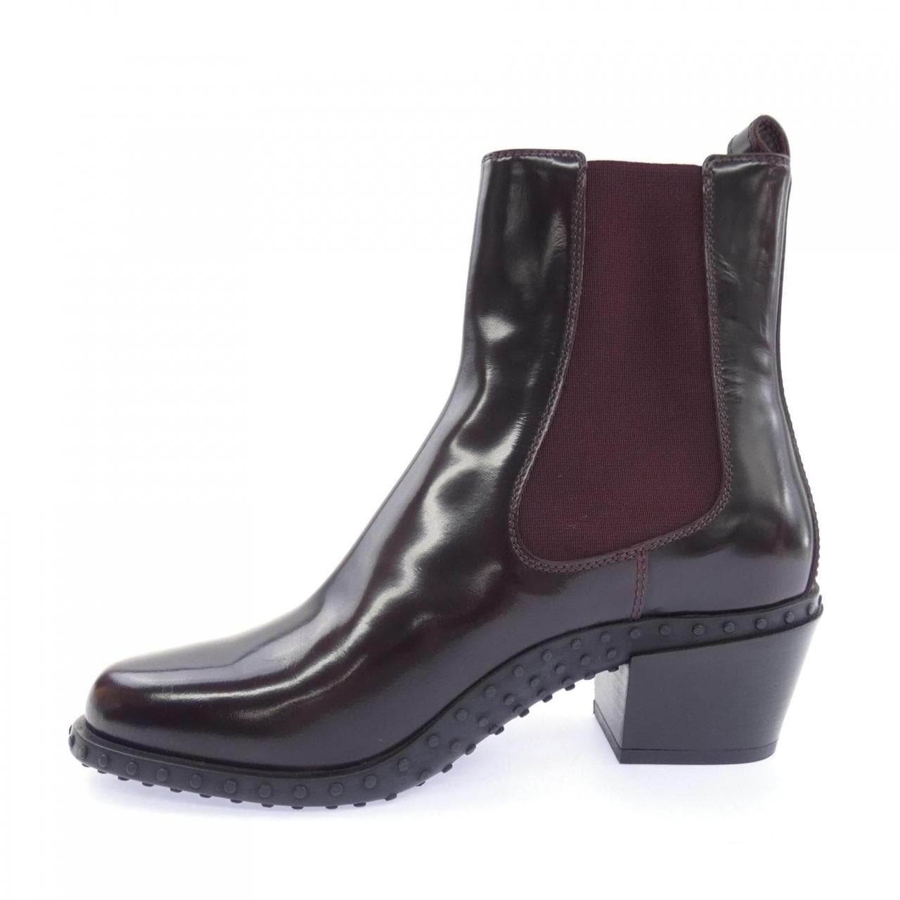 トッズ TOD'S ブーツ