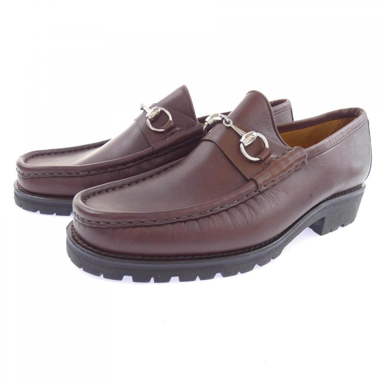 グッチ GUCCI シューズ