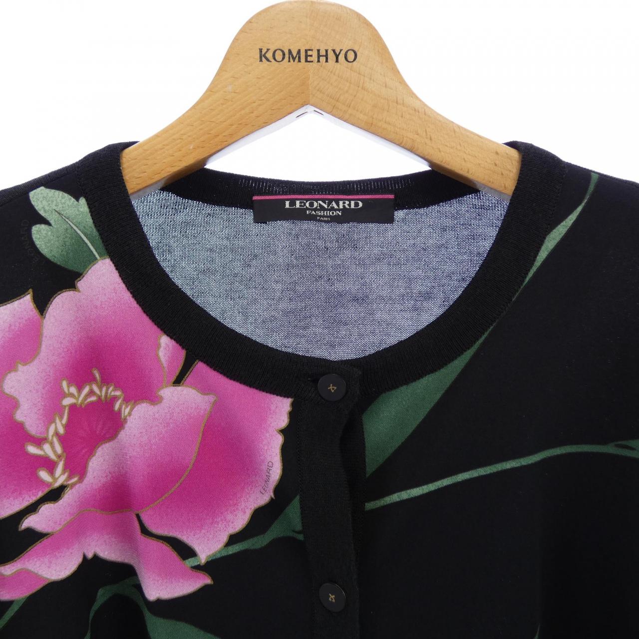 コメ兵｜レオナールファッション LEONARD FASHION 0199526