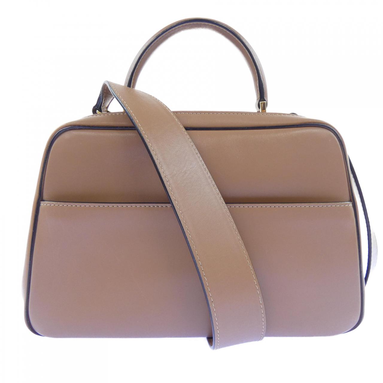 ヴァレクストラ VALEXTRA セリエエッセ BAG