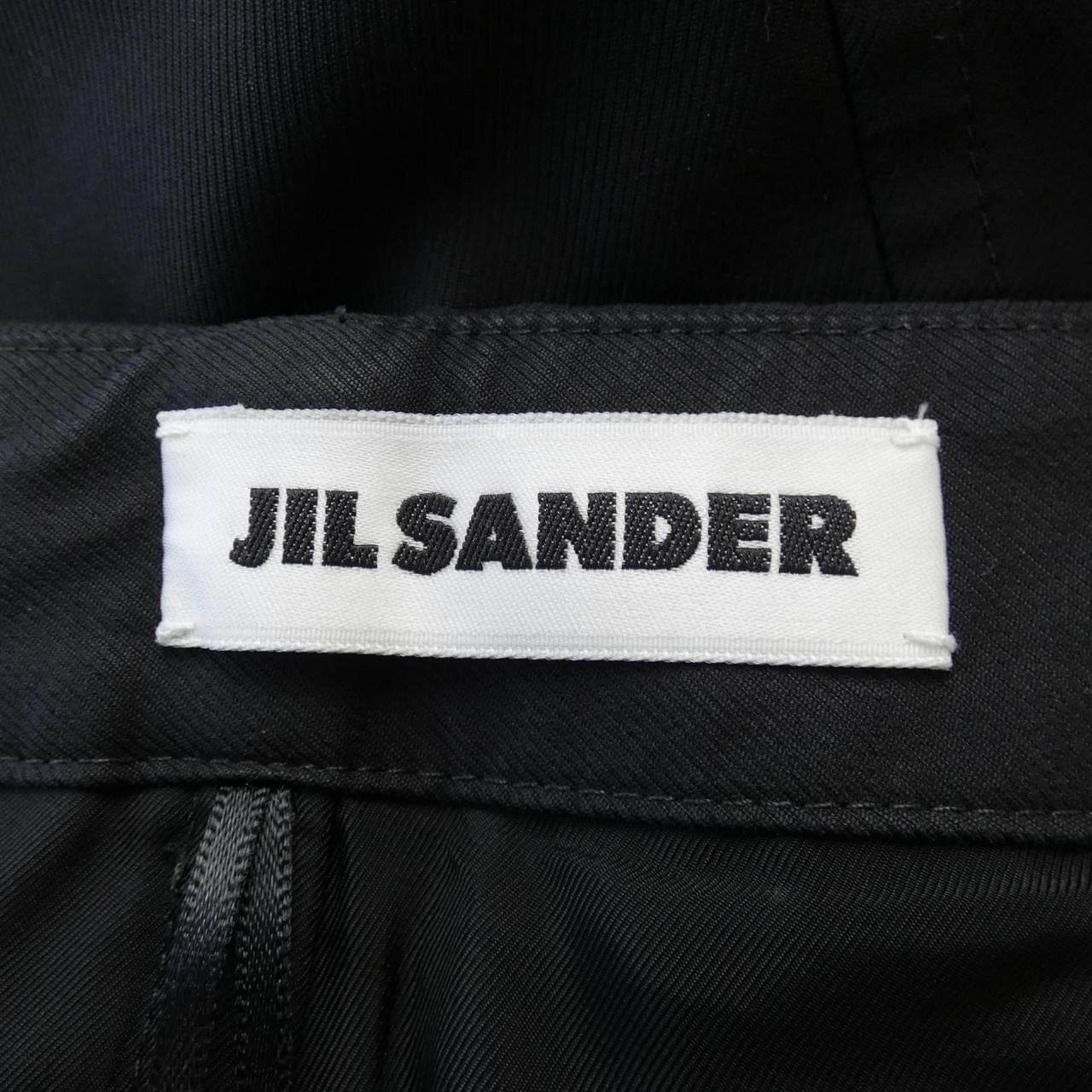 ジルサンダー JIL SANDER パンツ