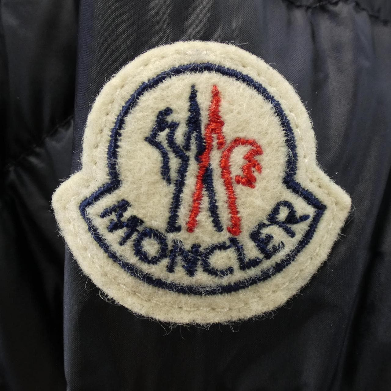 MONCLER MONCLER Down Jacket