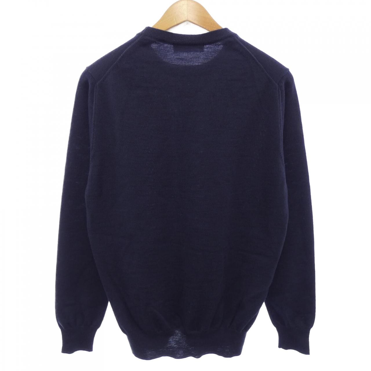 Cruciani Cruciani knit